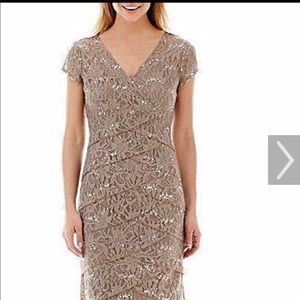 NWT dress by Scarlett.